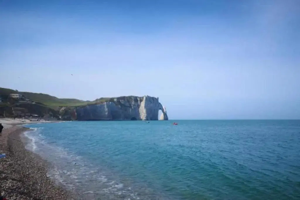 Le Caux'gite