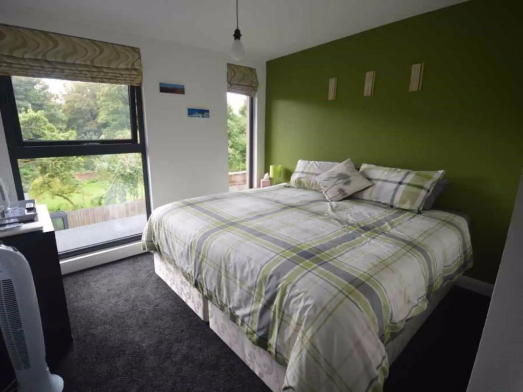 Aotearoa Southport Bed and Breakfast
