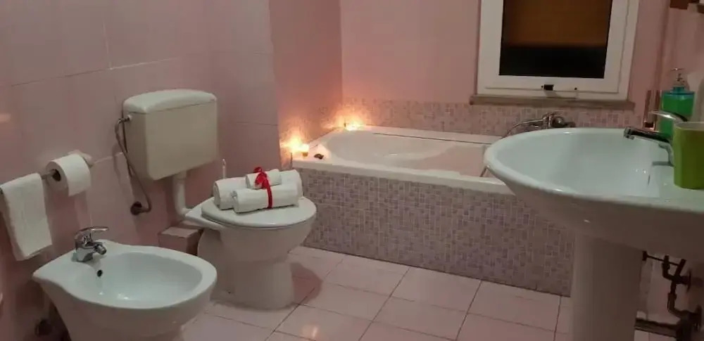 Tre D B&B