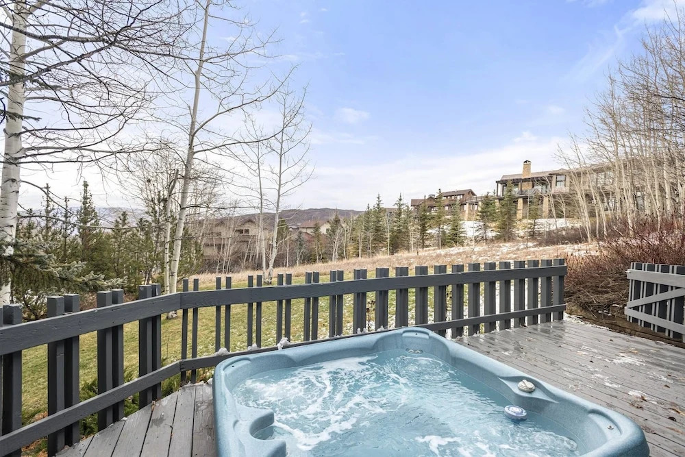 Snowmass 3 Bedroom Private Hot Tub 131