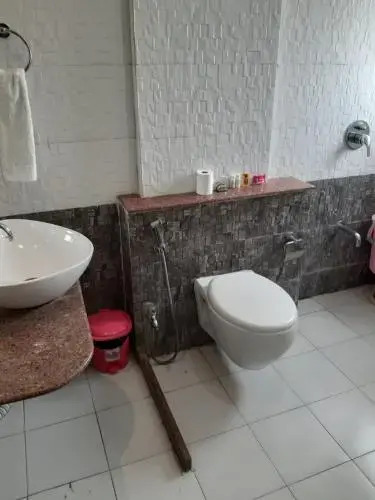Samdareeya Hotel