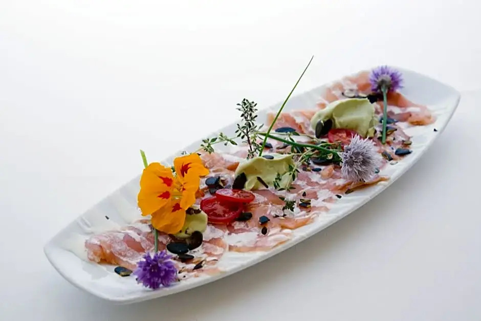Boutique Hotel Hohes Licht