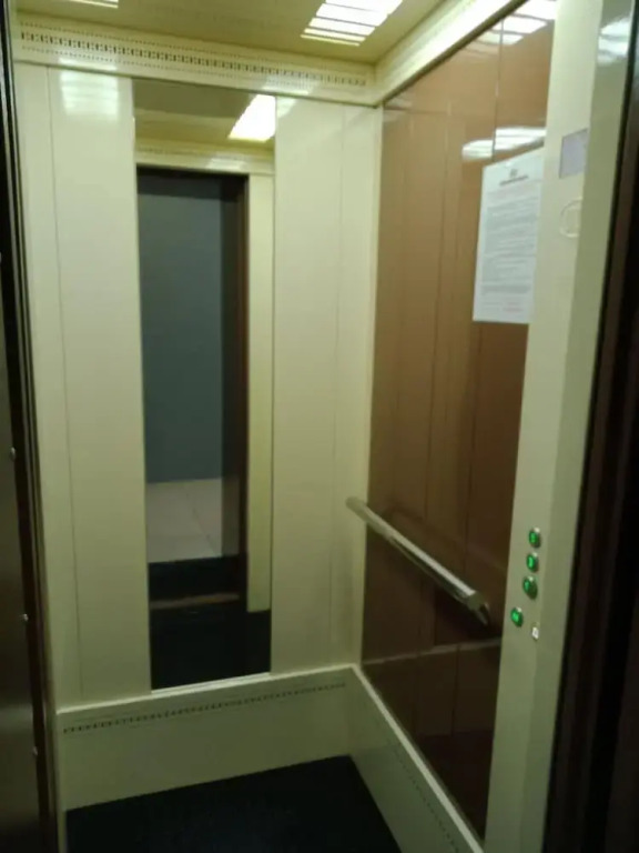Отель Centrooms