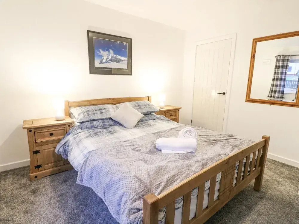 22 Moray Place