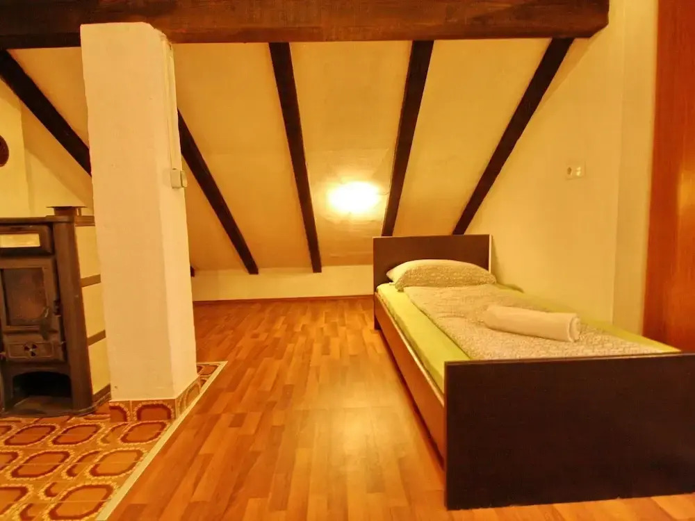 Apartments Lemeš