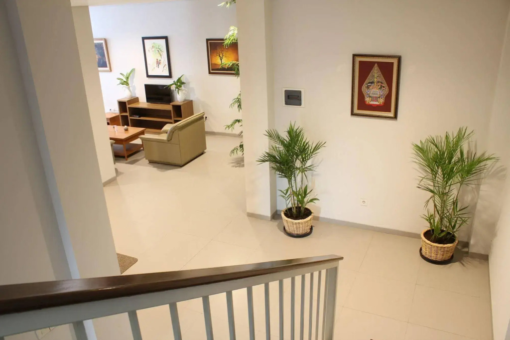 Family Only Amazing City View Villa - De Reiz Firen Syariah