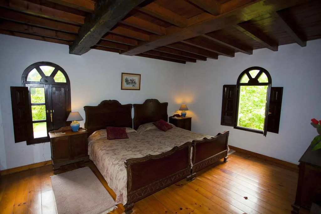 Casa Rural La Tejera