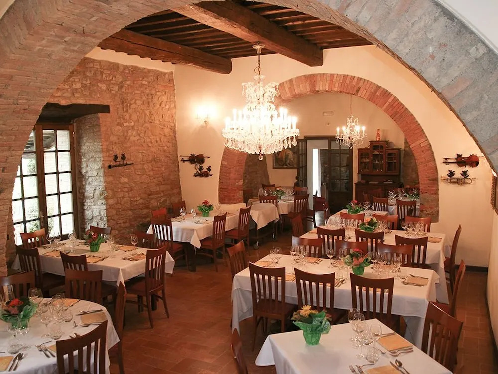 Fattoria Caldese