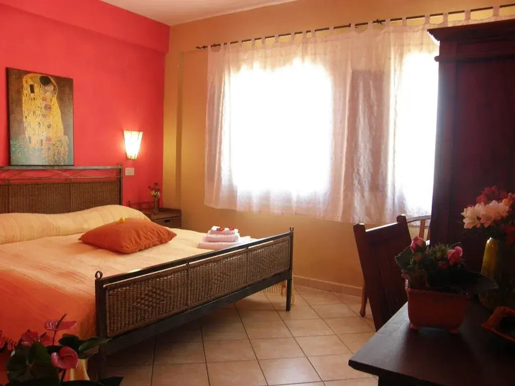 B&B Chiedi la Luna
