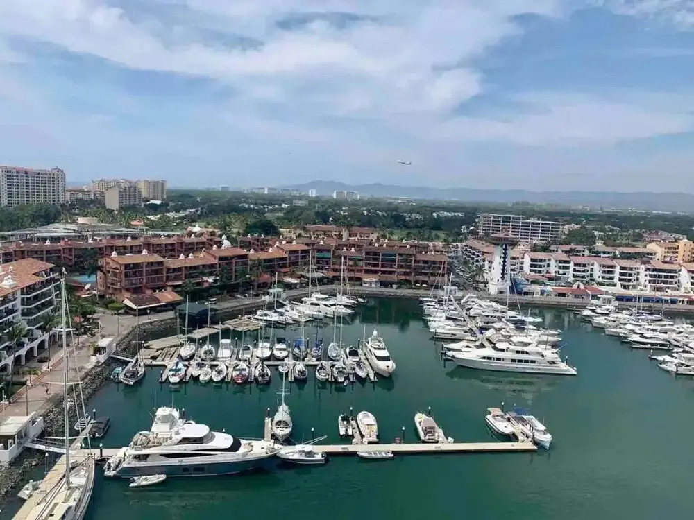 Condo Nautico By Trvl2Hm