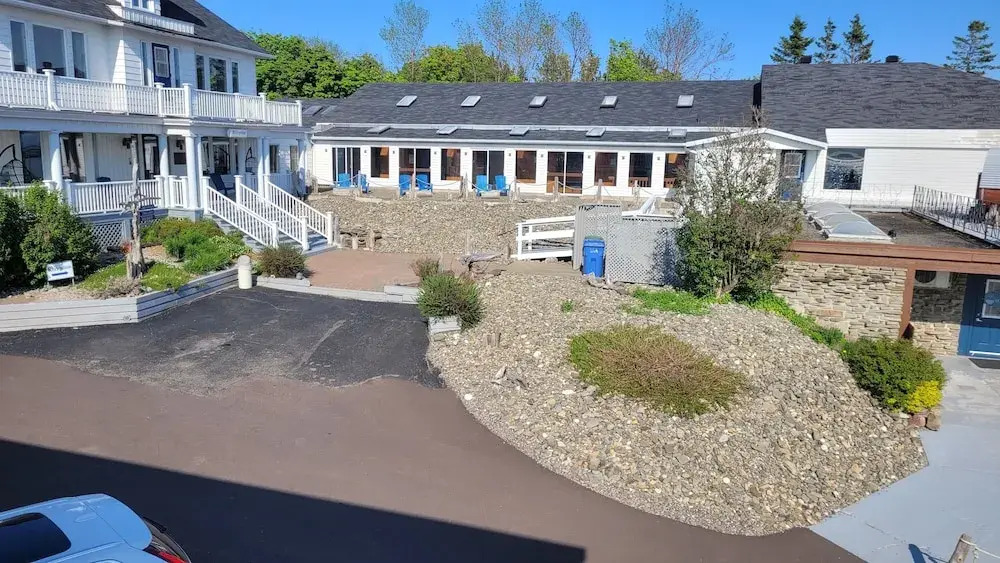 Hôtel Aquamer