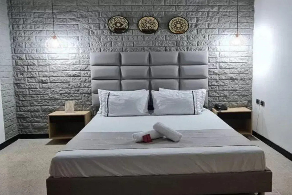 Mandala Medellín Belén By GyC Hotels