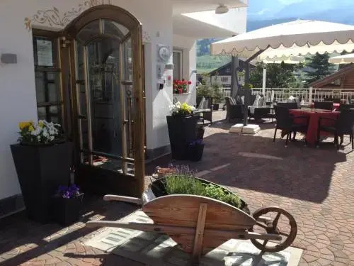 Hotel Antines