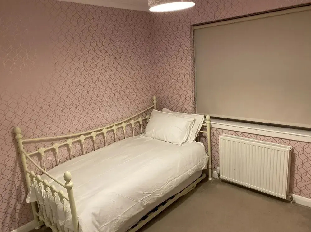 Cozy Apartment in Glasgow City Centre, Scotland
