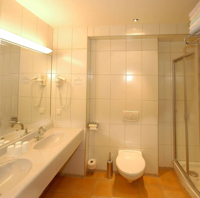 Aparthotel Tritscher