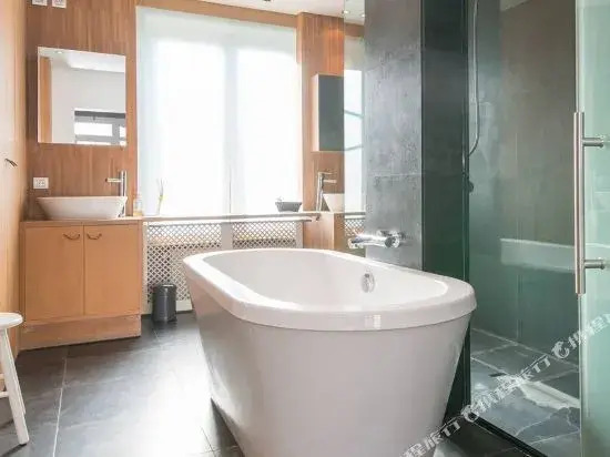 Clos Duplex