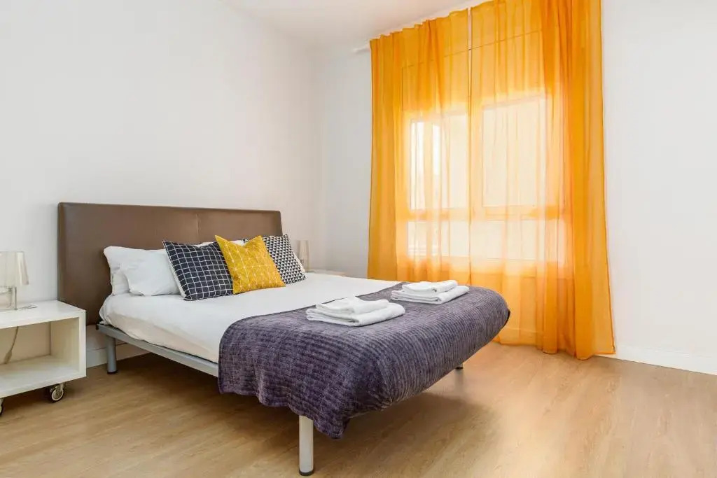 FridaysFlats Destination Downtown - Ultra Central