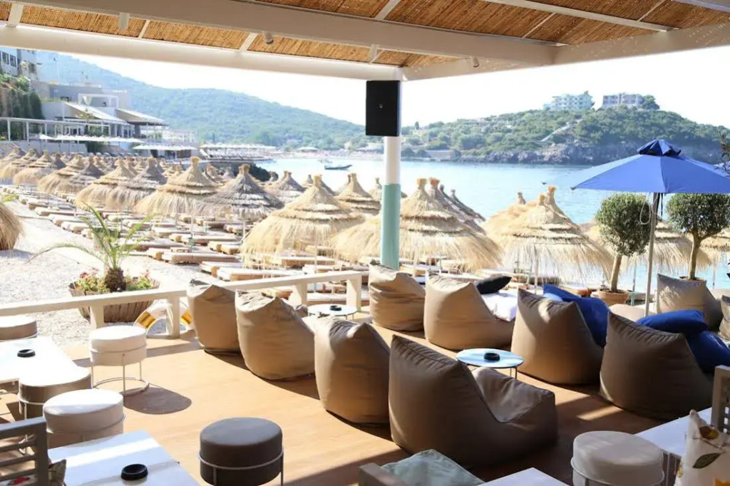 Folie Marine Hotel & Beach Club