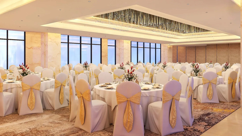 Hilton Garden Inn Pune Hinjawadi