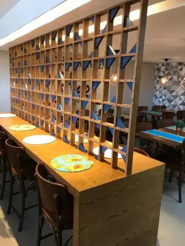 SM Palace Hotel