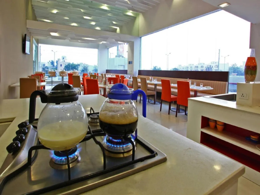 Keys Select by Lemon Tree Hotels, Ludhiana