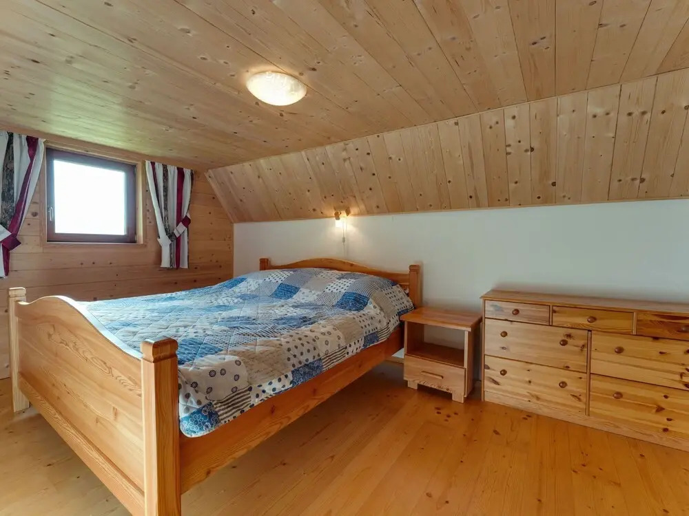 Chalet in Eberstein Near Saualpe Ski Area
