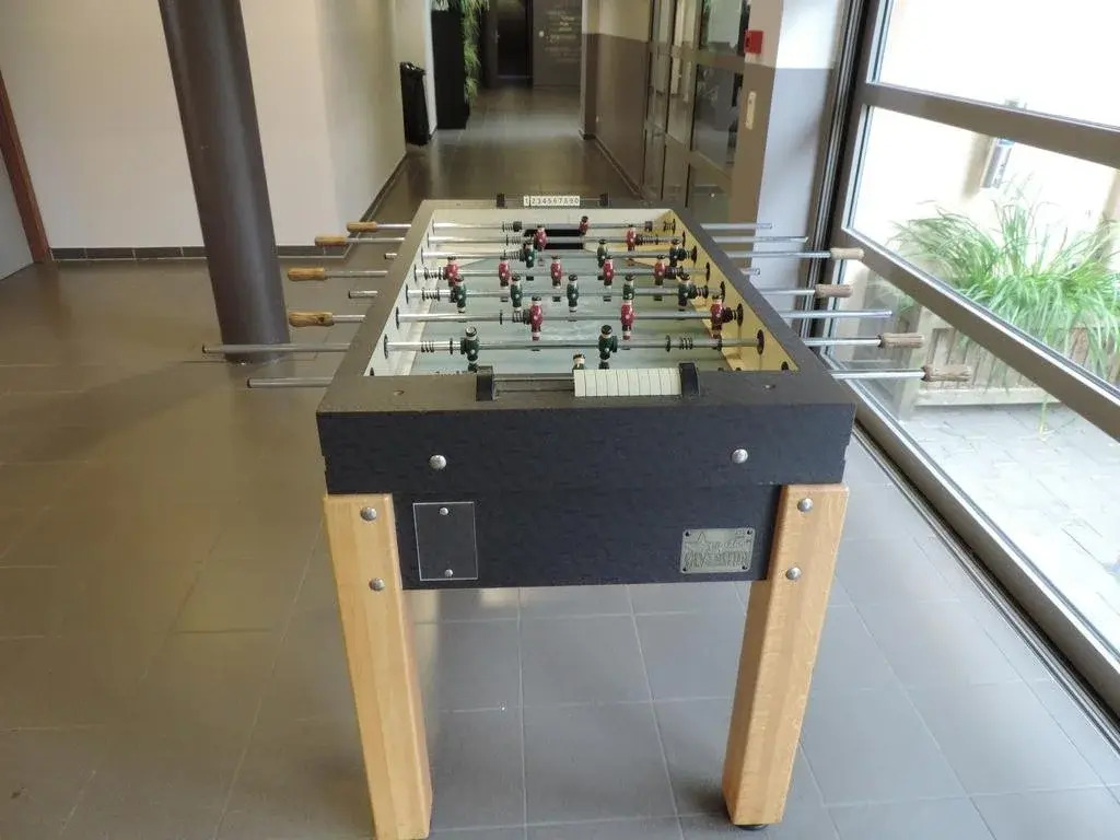 Hostel Blauwput Leuven