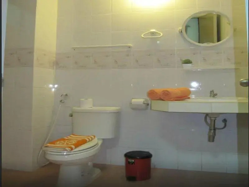 Thai Orange SPA