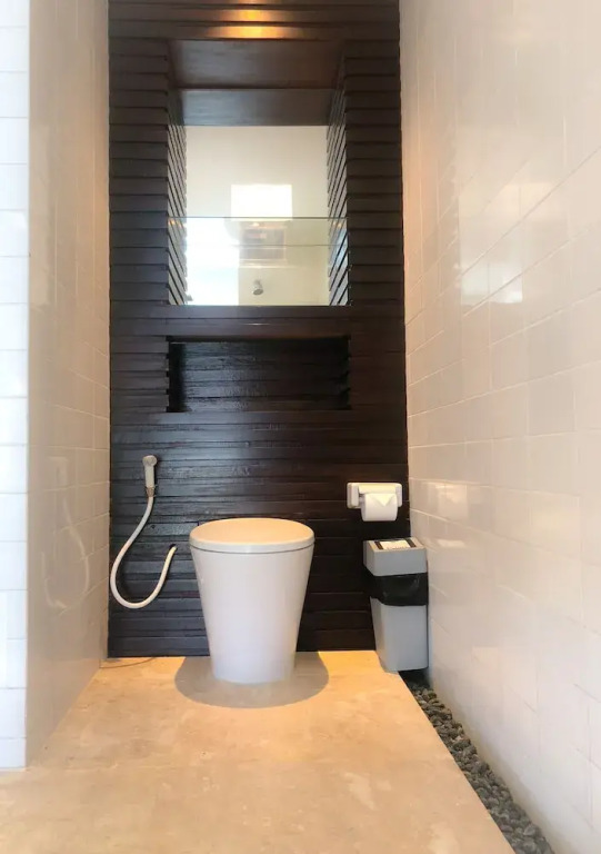 Villa Aqua Seminyak