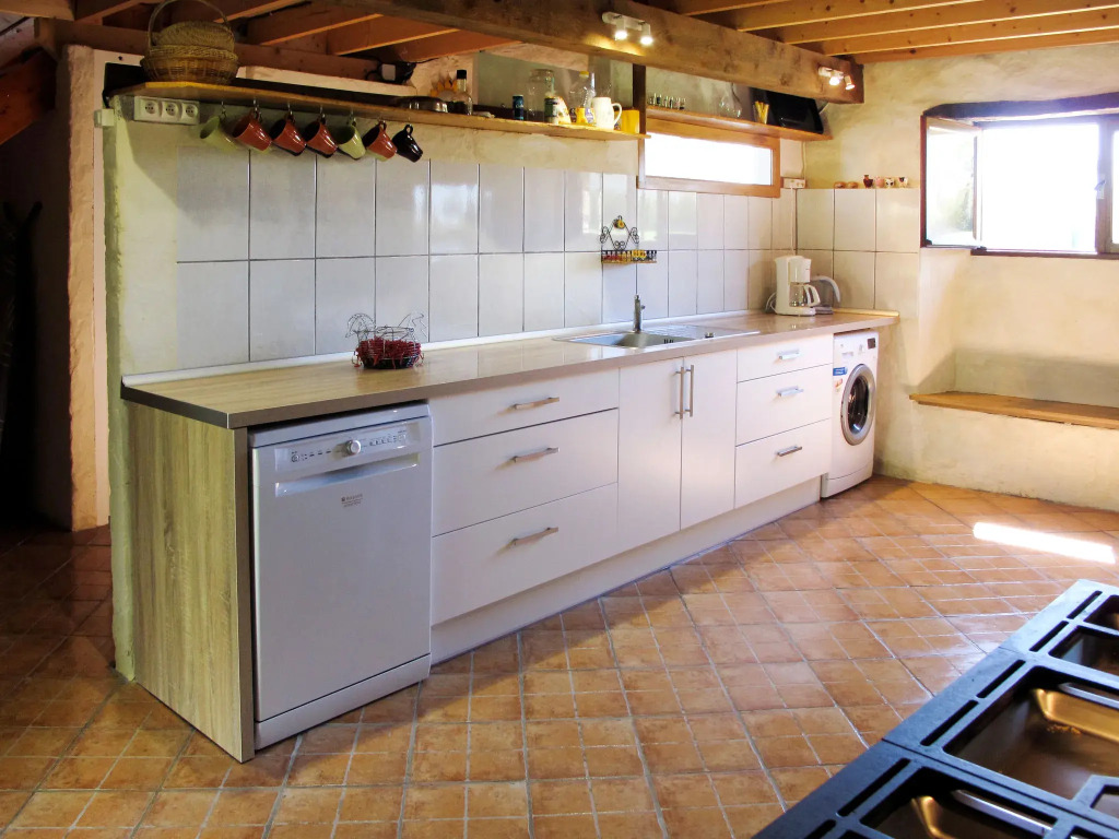 Holiday Home La Bergerie by Interhome