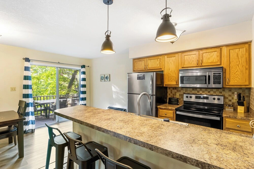 Private Pool, Patio: Dog-friendly Ozarks Retreat