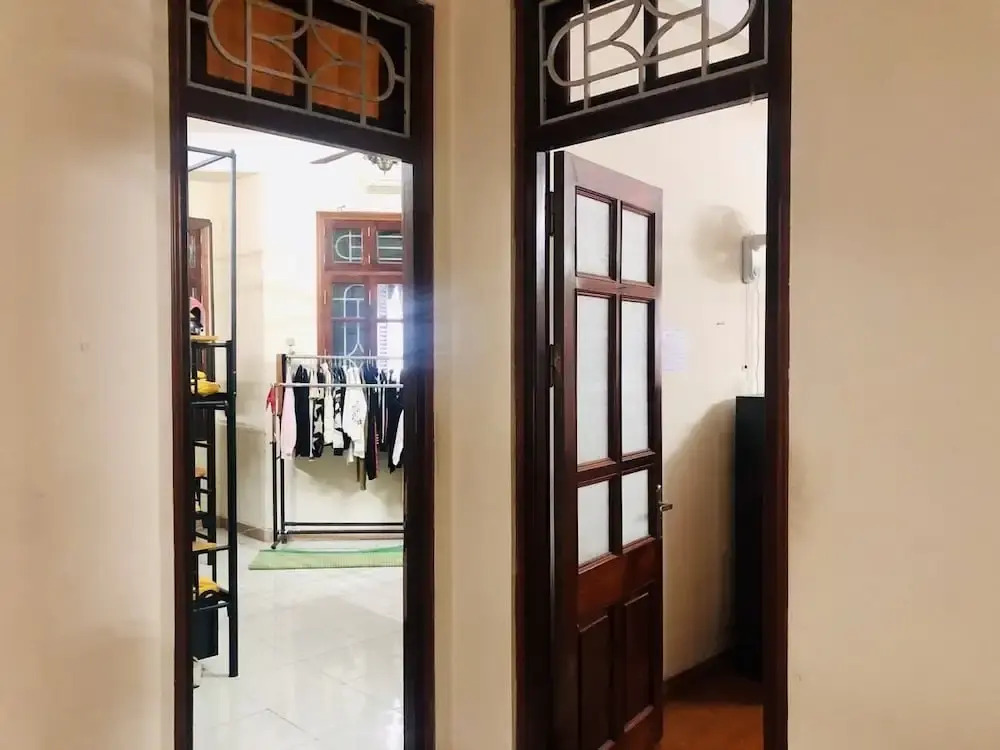 BHome Hostel Ha Noi