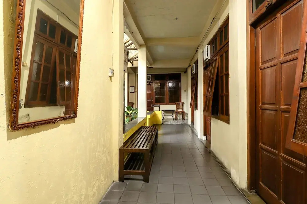 Hotel Wilis