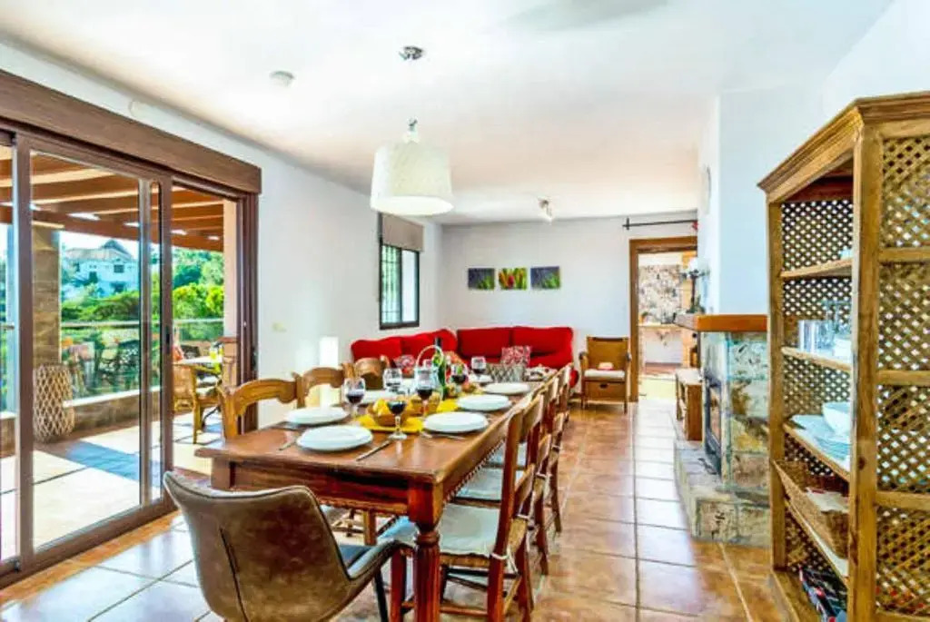 Villa Alberto