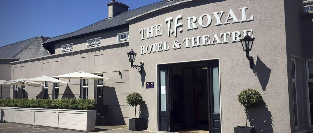 TF Royal Hotel & Theatre