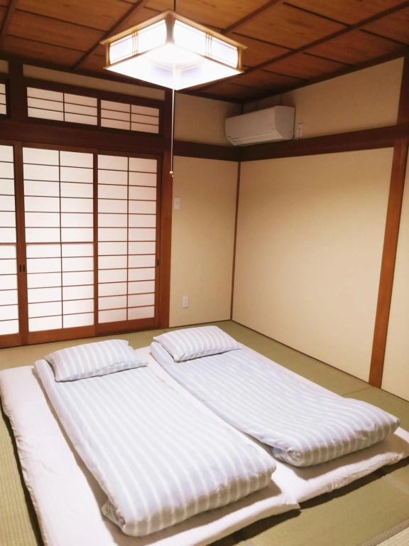 東寺楽屋 Toji Rakuya