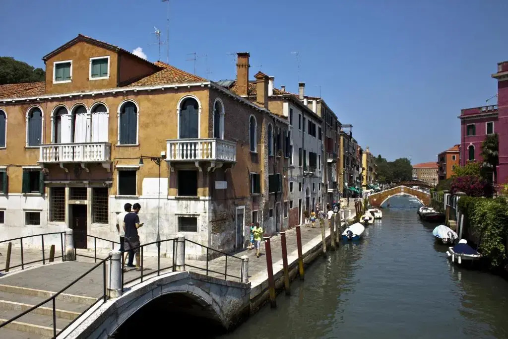 Rio Venice