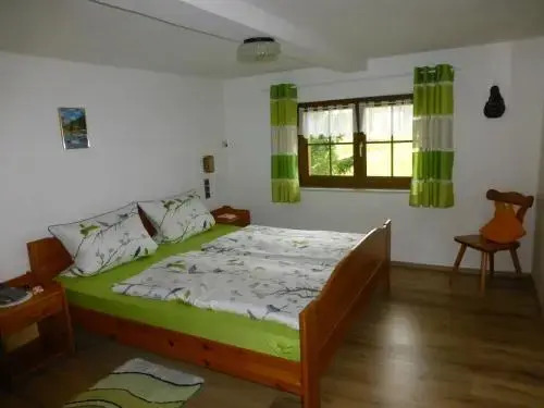 Ferienhaus Ehinger