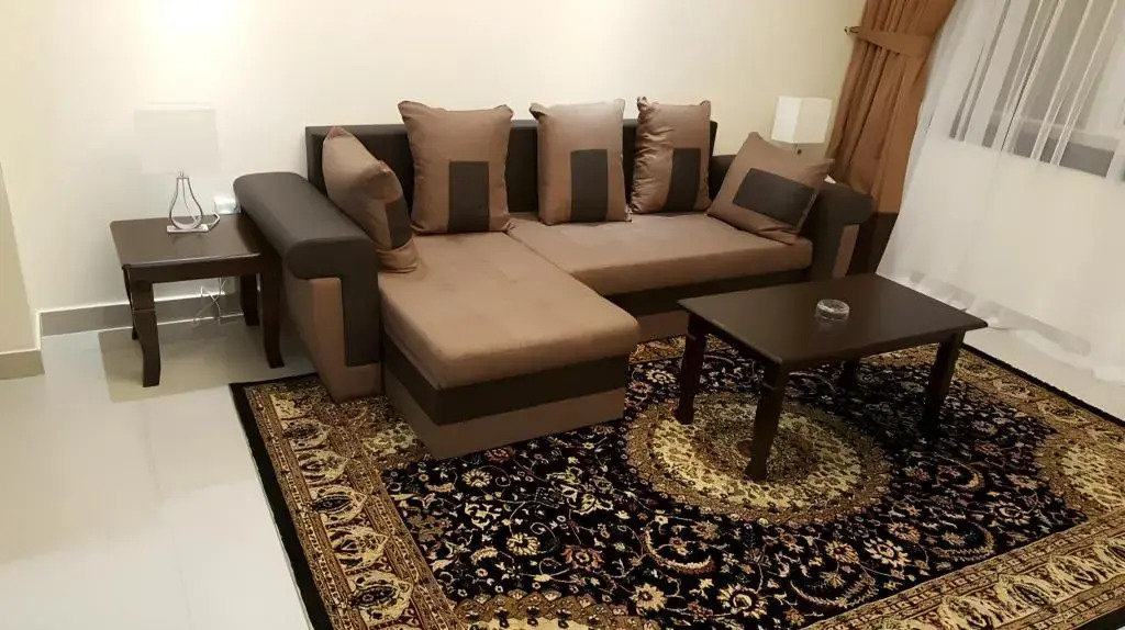 Travellers Hotel Apartment