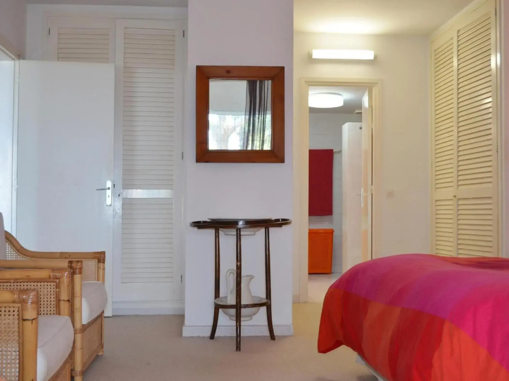Apartament singer