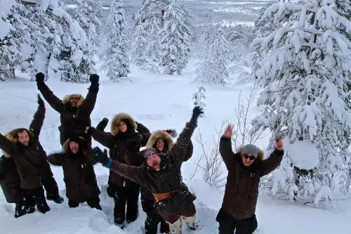 Lapland Guesthouse