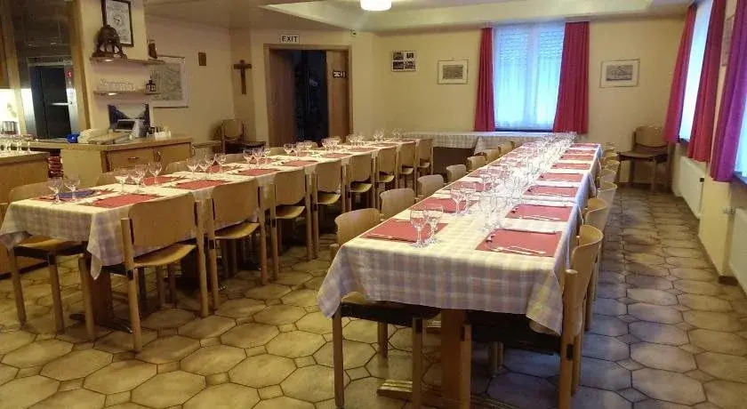 Hotel Frohsinn