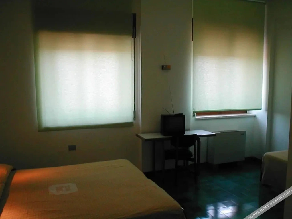 Siris Hotel
