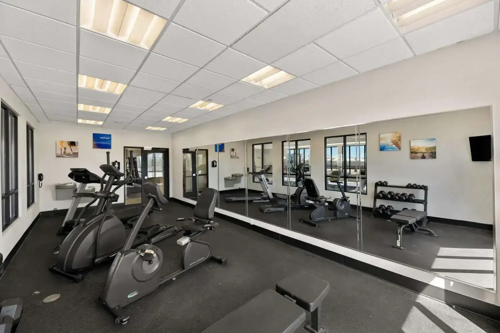 Comfort Inn & Suites Lovington