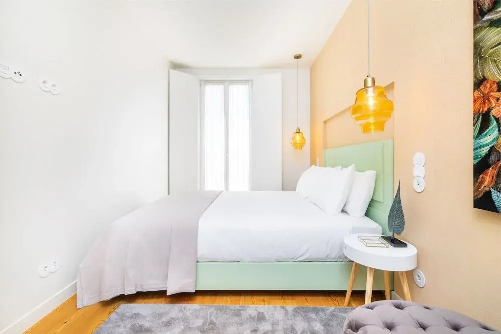 CSA18 Luxury Design Apartment