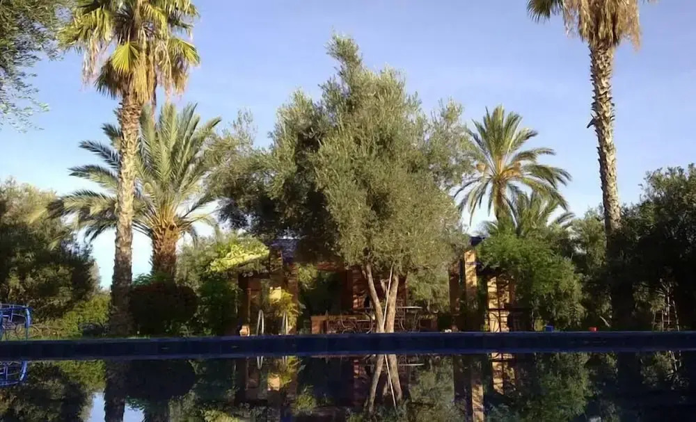 Maison Boughdira