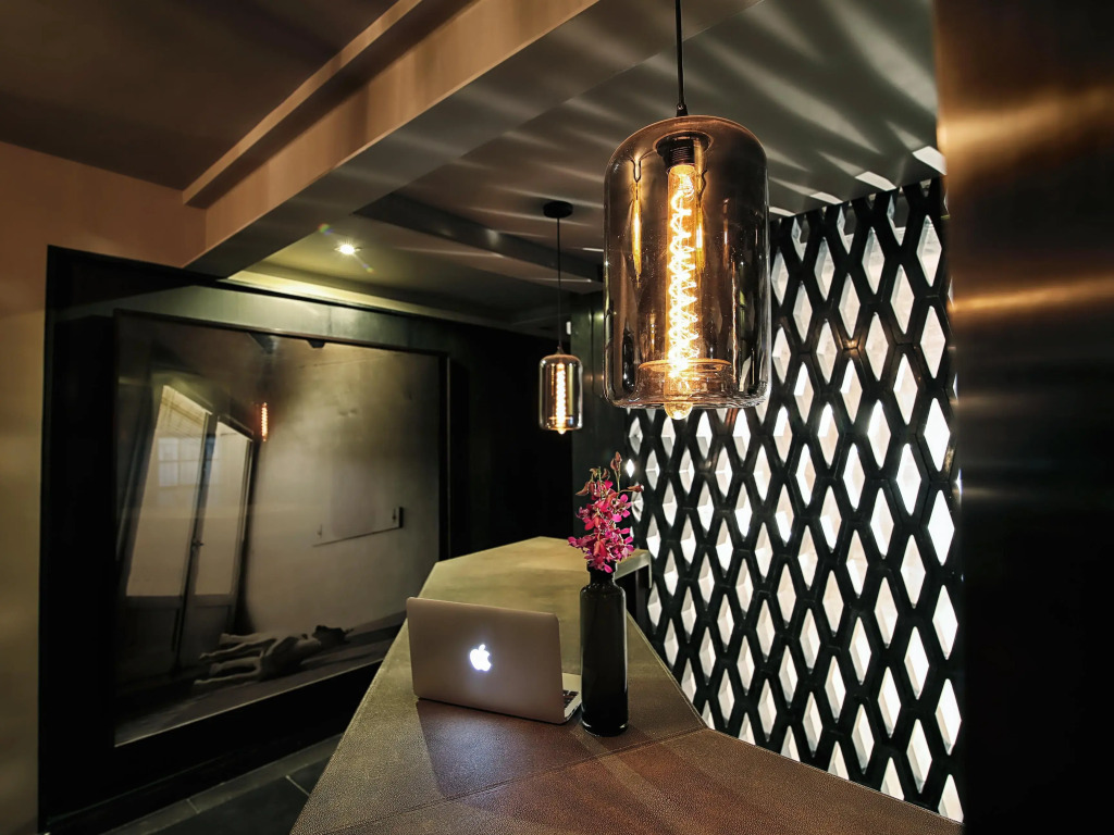 Hippodrome Hotel Condesa