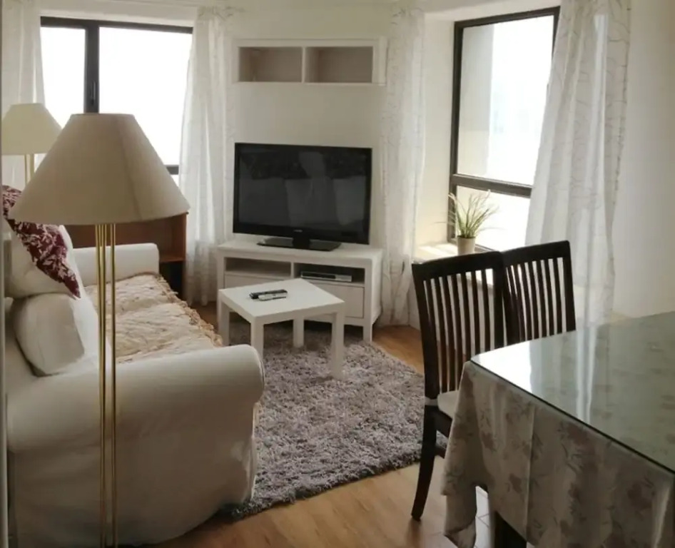 Dalian Xinghai Huayi Apart-hotel