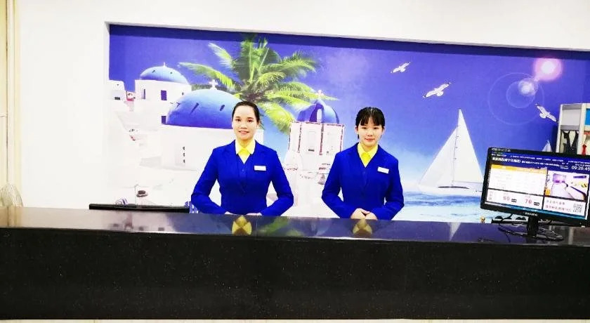 Nanning Xingbo Express Hotel Beihu Shop