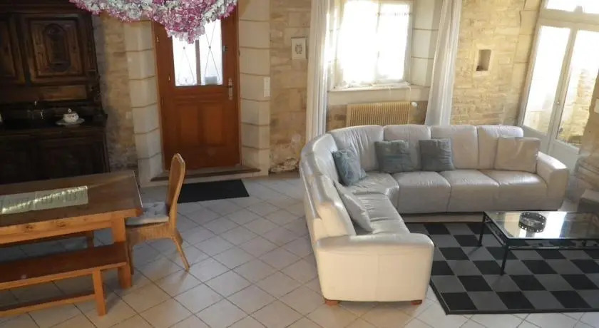 La Grange aux Dimes